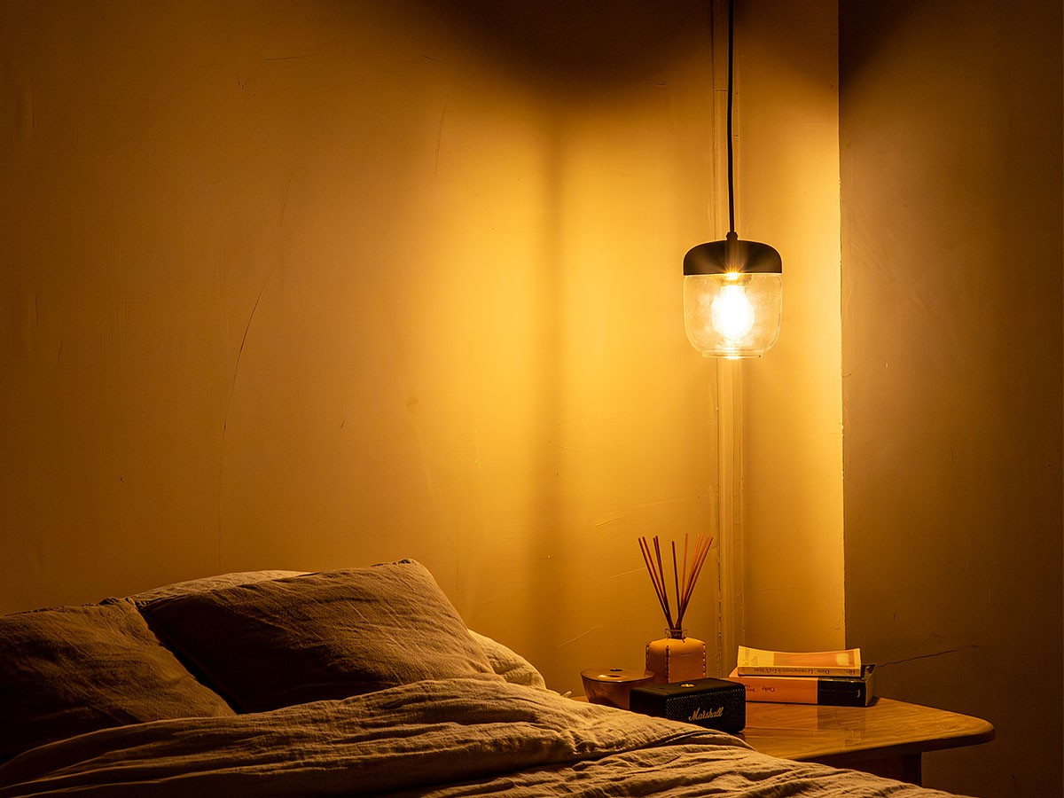 UMAGE Acorn / ウメイ エイコーン（ブラック / ブラス） （ライト・照明 > ペンダントライト） 6