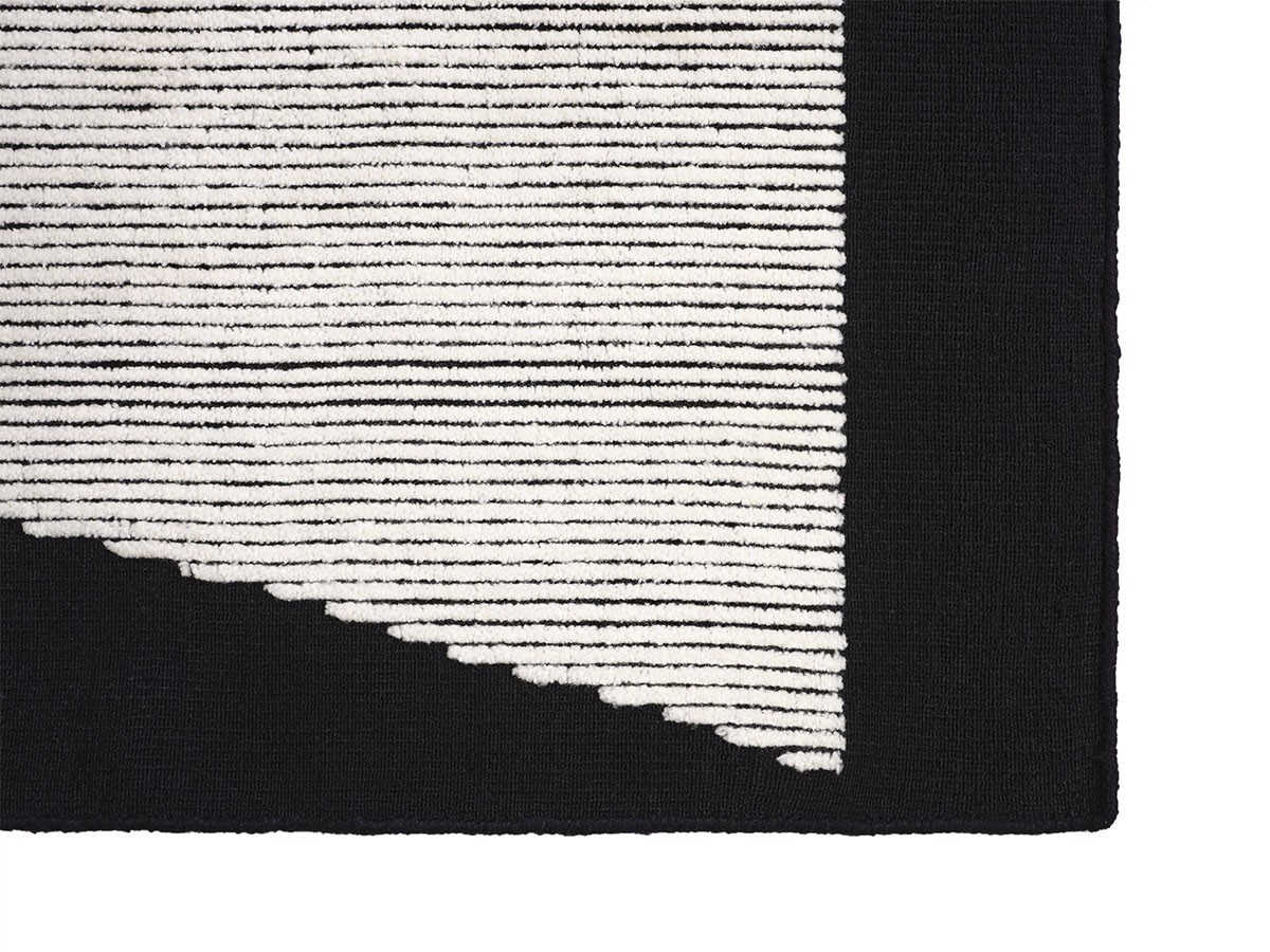 Tom Dixon. Wedge Rug / トム・ディクソン ウェッジ ラグ （ラグ・カーペット > ラグ・カーペット・絨毯） 3