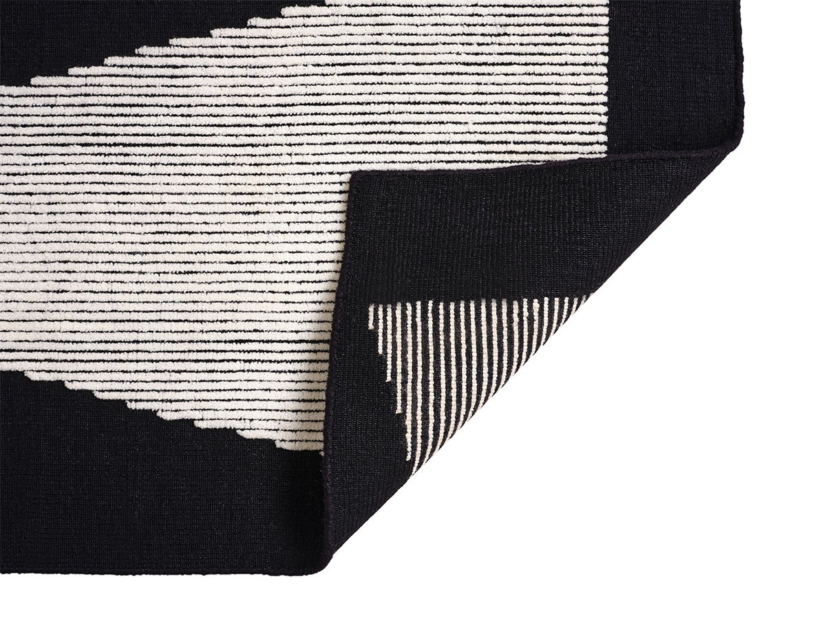 Tom Dixon. Wedge Rug / トム・ディクソン ウェッジ ラグ （ラグ・カーペット > ラグ・カーペット・絨毯） 4