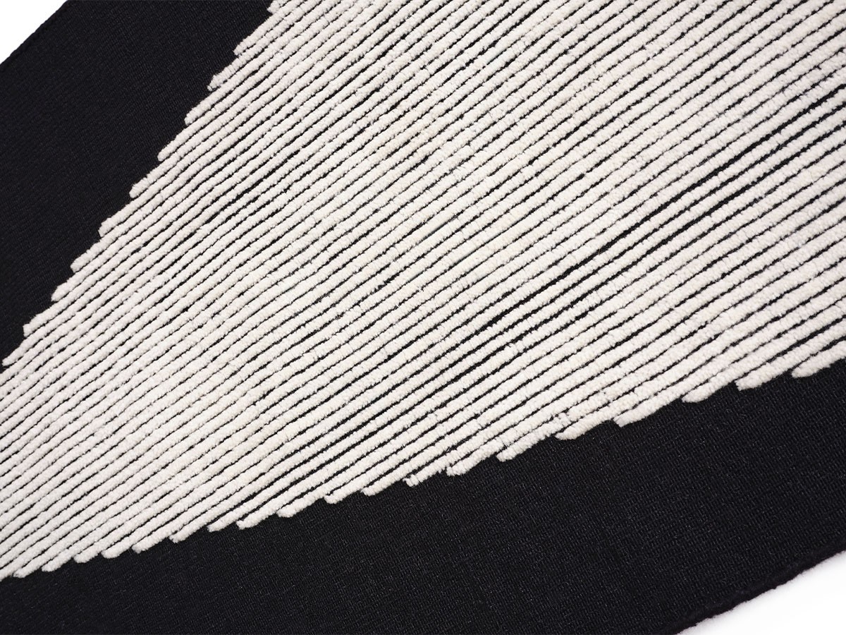 Tom Dixon. Wedge Rug / トム・ディクソン ウェッジ ラグ （ラグ・カーペット > ラグ・カーペット・絨毯） 6