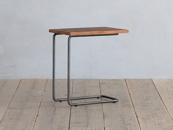 Knot antiques CHAY SIDE TABLE / ノットアンティークス チャイ2 サイドテーブル