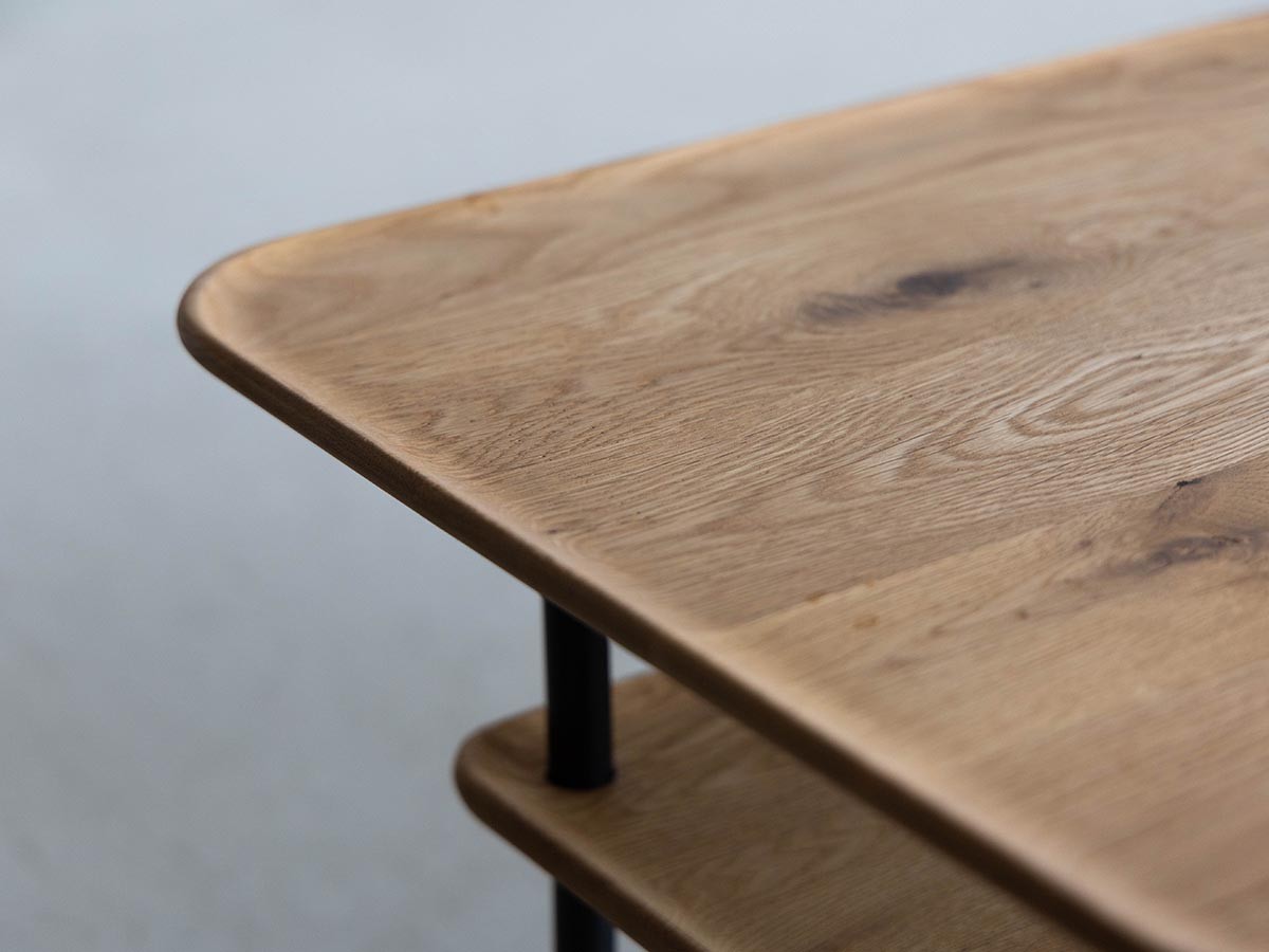 Easy Life SERVO COFFEE TABLE / イージーライフ サーボ コーヒーテーブル 幅120cm （テーブル > ローテーブル・リビングテーブル・座卓） 15