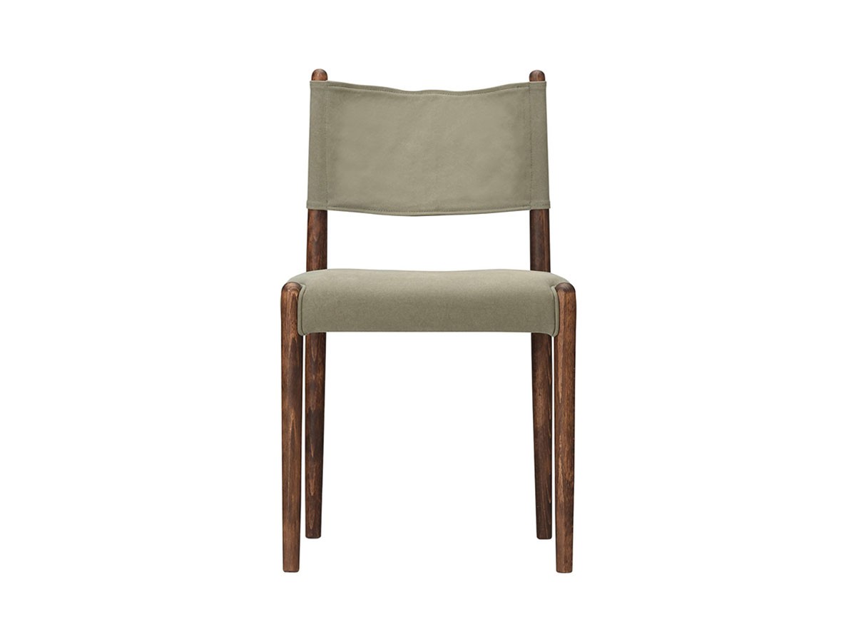 Coccole CHAIR / コッコレ チェア C281 （チェア・椅子 > ダイニングチェア） 2