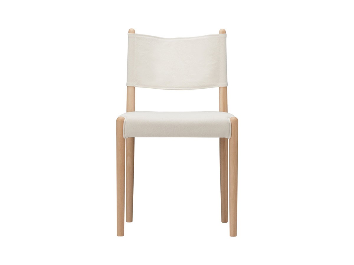 Coccole CHAIR / コッコレ チェア C281 （チェア・椅子 > ダイニングチェア） 3