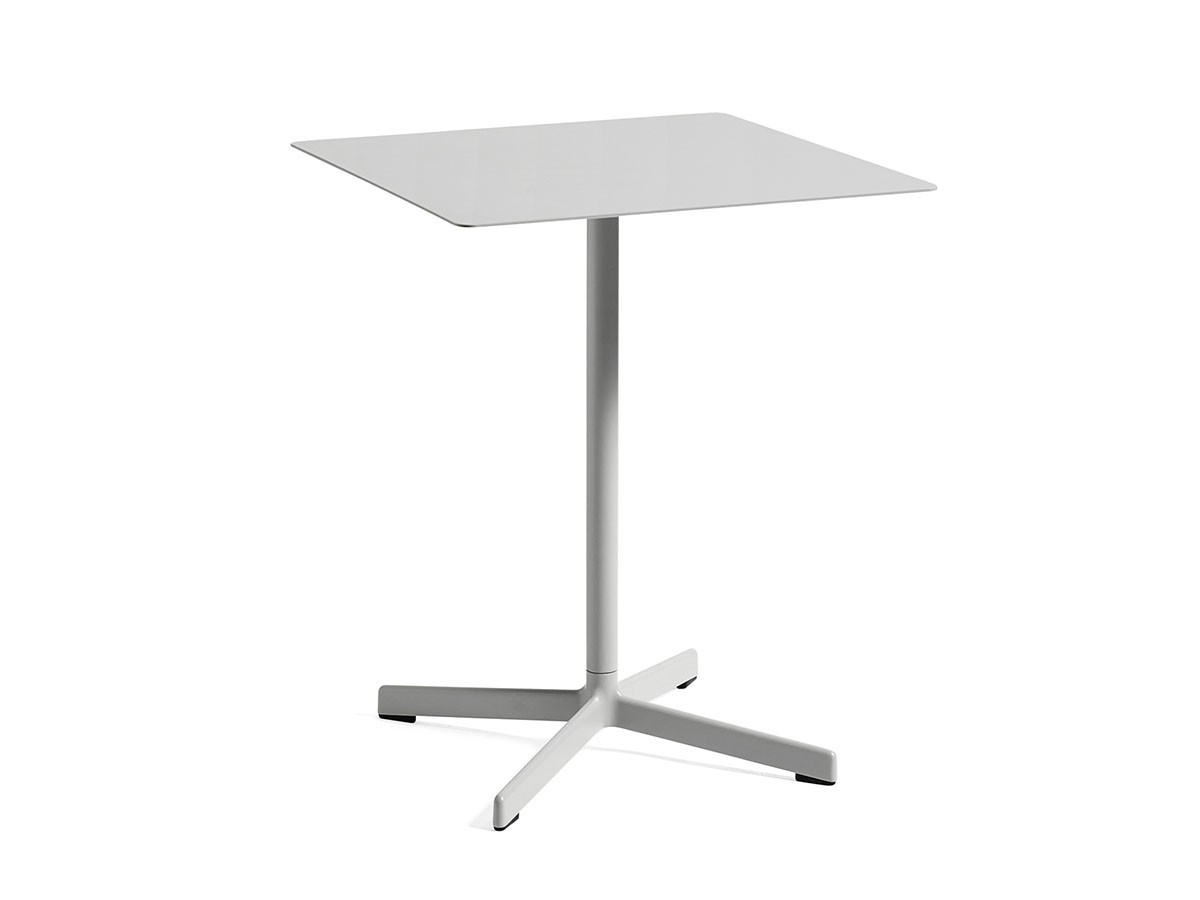 HAY NEU TABLE SQUARE / ヘイ ノイ テーブル スクエア （テーブル > カフェテーブル） 1