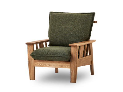 RELAX FORM ALBERO 1P SOFA / リラックスフォーム アルベロ 1人掛け