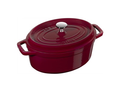 STAUB Pico Cocotte Round / ストウブ ピコ・ココット ラウンド 20cm