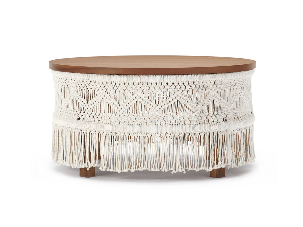 FLYMEe Villa ROUND TABLE / フライミーヴィラ ラウンドテーブル