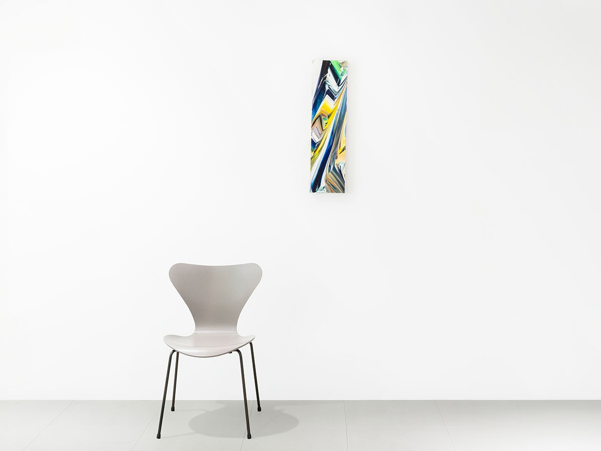 門田 光雅 cell division 6 B / かどた みつまさ セルディビジョン 6 B （アート・オブジェ > アート・作家作品） 2