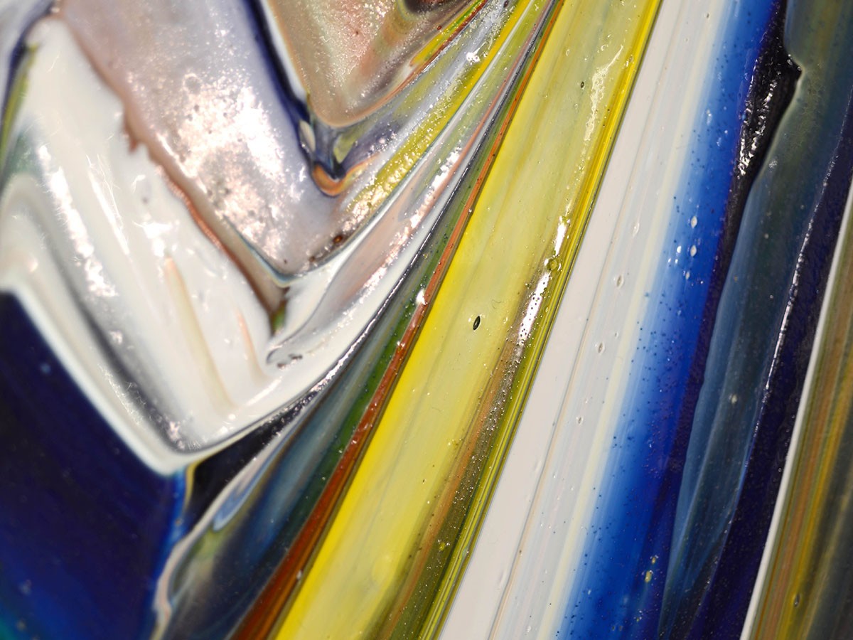 門田 光雅 cell division 6 B / かどた みつまさ セルディビジョン 6 B （アート・オブジェ > アート・作家作品） 5