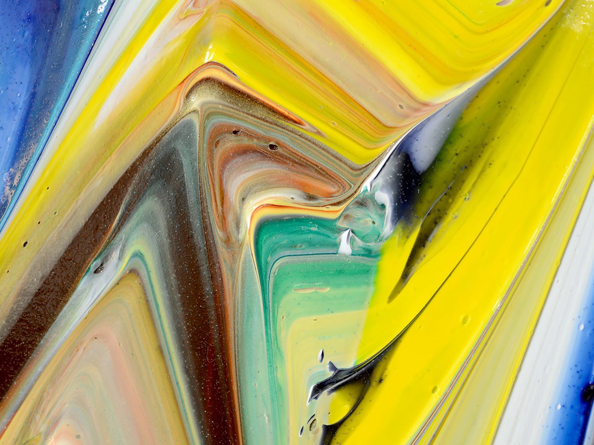 門田 光雅 cell division 6 B / かどた みつまさ セルディビジョン 6 B （アート・オブジェ > アート・作家作品） 6