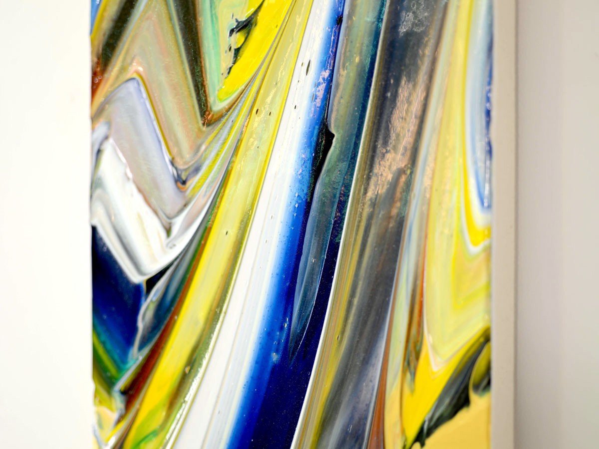 門田 光雅 cell division 6 B / かどた みつまさ セルディビジョン 6 B （アート・オブジェ > アート・作家作品） 4