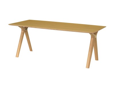 FLYMEe Japan Style DINING TABLE / フライミージャパンスタイル