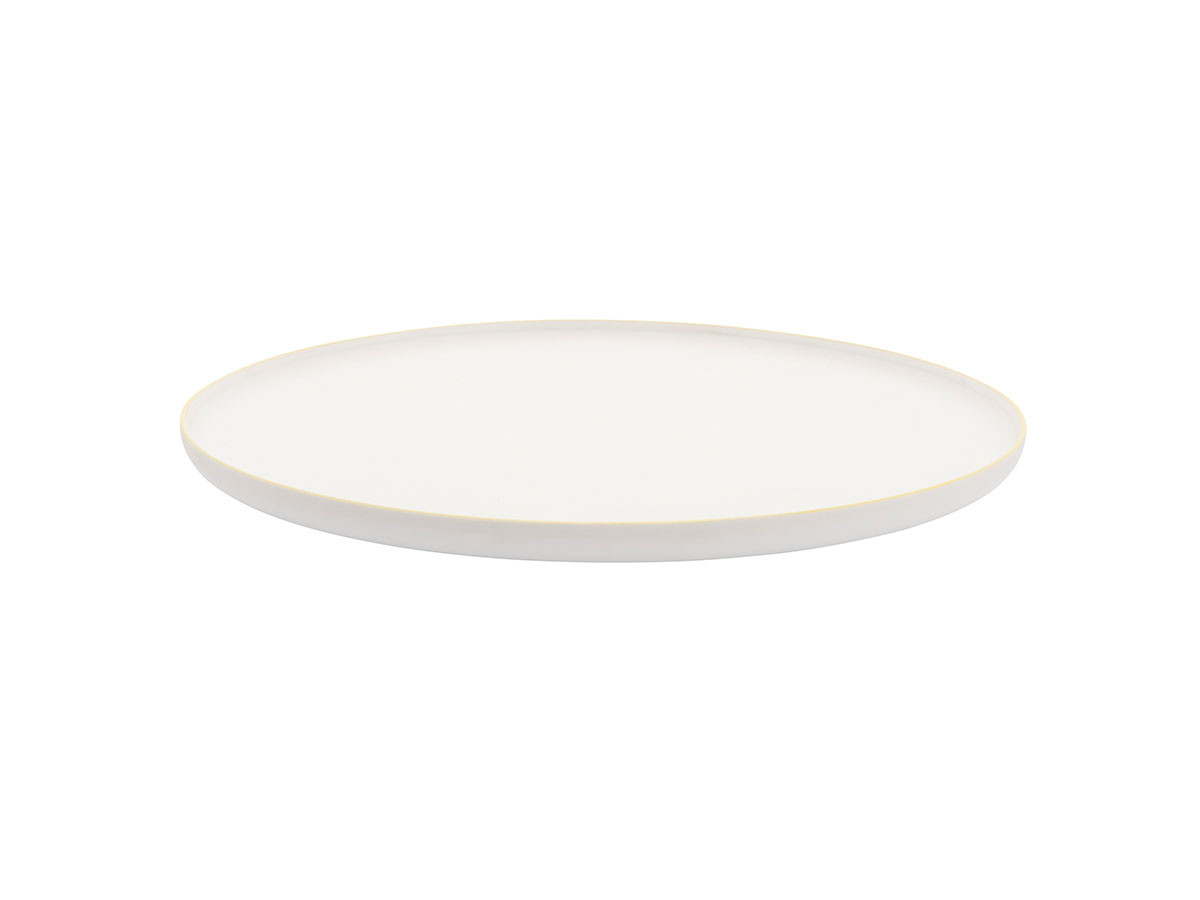 1616 / arita japan 1616 / S&B “Colour Porcelain”
S&B Flat Plate / イチロクイチロクアリタジャパン 1616 / S&B “カラーポーセリン”
S&B フラットプレート 4点セット（カラー） （食器・テーブルウェア > 皿・プレート） 5