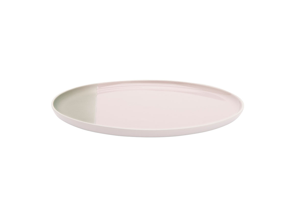 1616 / arita japan 1616 / S&B “Colour Porcelain”
S&B Flat Plate / イチロクイチロクアリタジャパン 1616 / S&B “カラーポーセリン”
S&B フラットプレート 4点セット（カラー） （食器・テーブルウェア > 皿・プレート） 4
