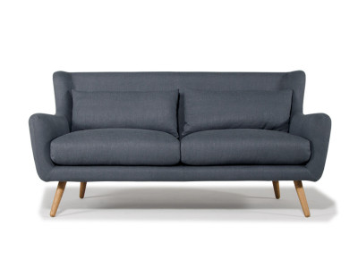 WOODEN STORIES NELLY sofa / ウドゥン ストーリーズ ネリー 2.5人掛け