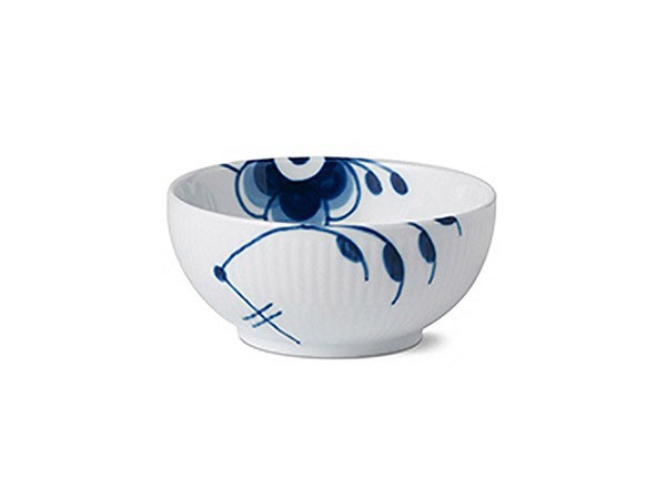 Royal Copenhagen Blue Fluted Mega
Bowl 11 / ロイヤル コペンハーゲン ブルーフルーテッド メガ ボウル 11cm （食器・テーブルウェア > お椀・ボウル） 2