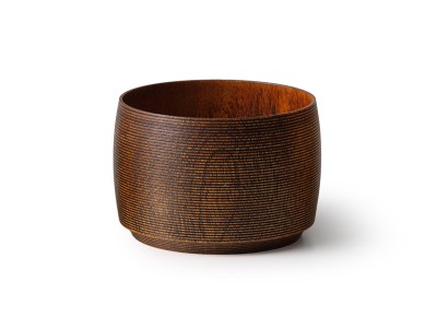 我戸幹男商店 SINAFU deco bowl S / がとみきおしょうてん しなふ デコ