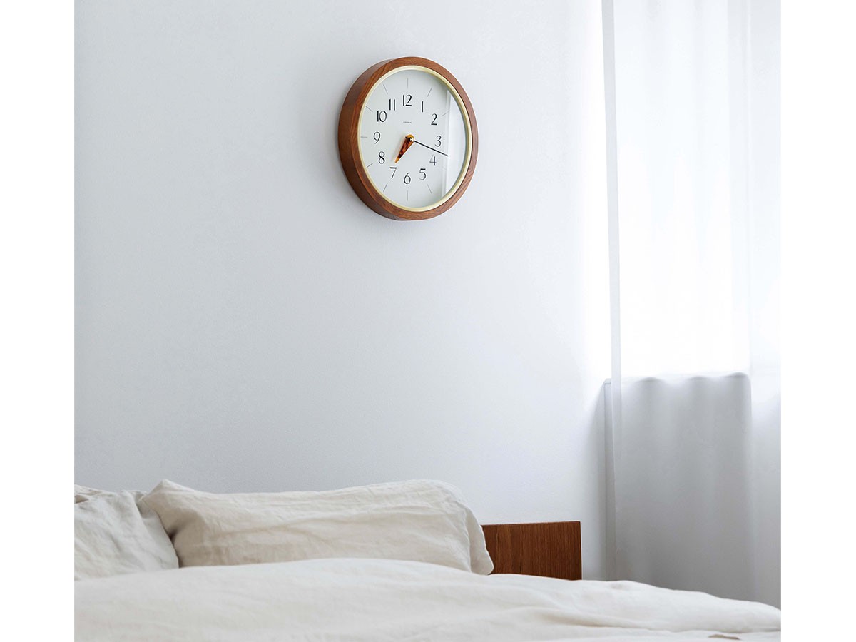 Wall Clock / ウォールクロック #123882 （時計 > 壁掛け時計） 2
