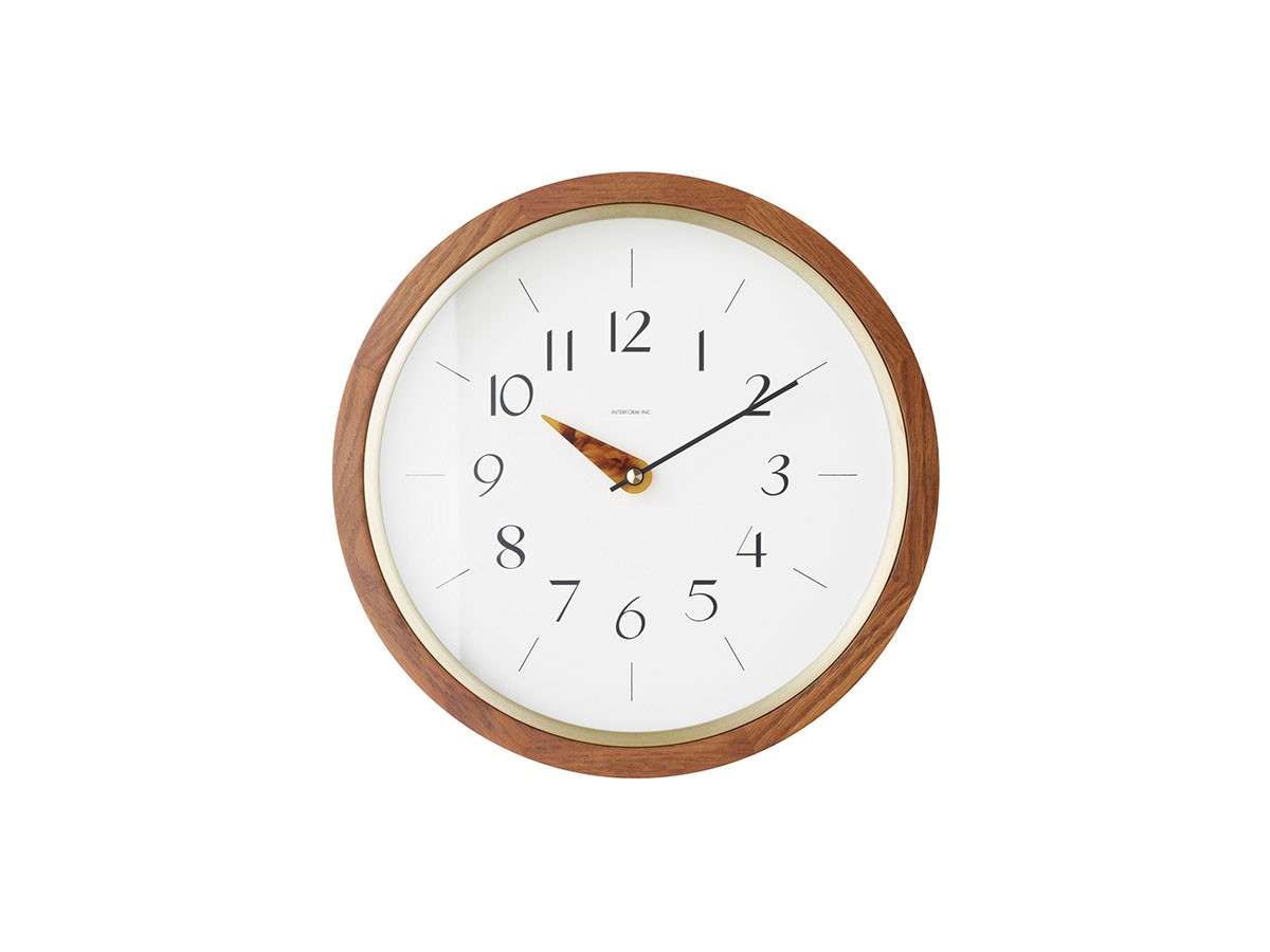 FLYMEe Vert&nbsp;Wall Clock