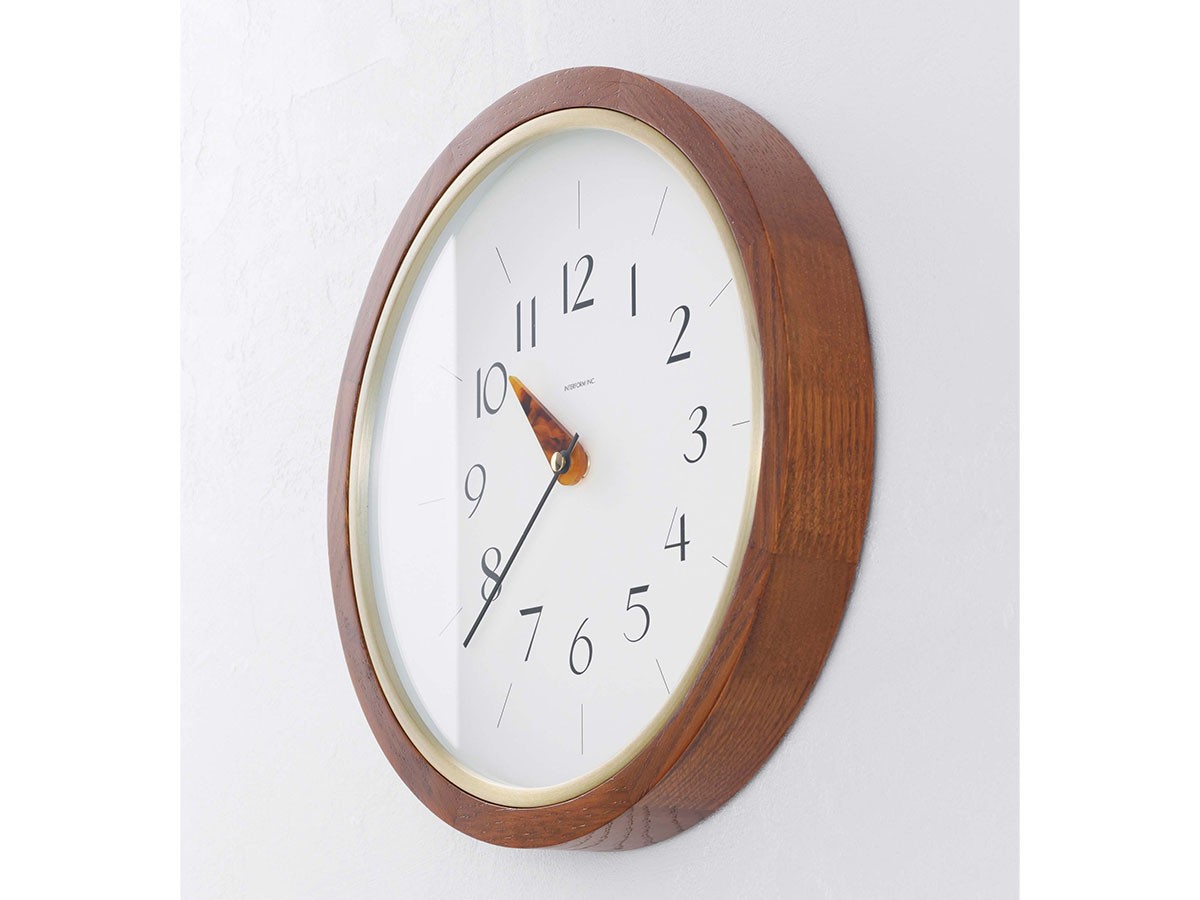 Wall Clock / ウォールクロック #123882 （時計 > 壁掛け時計） 4