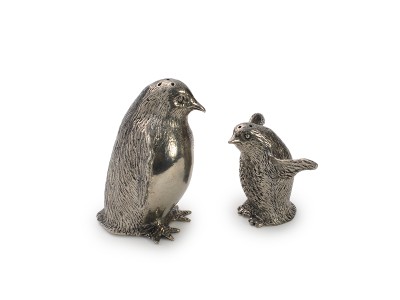 Atelier Junko Squirrel & Acon Tree Cocktail Pick Set