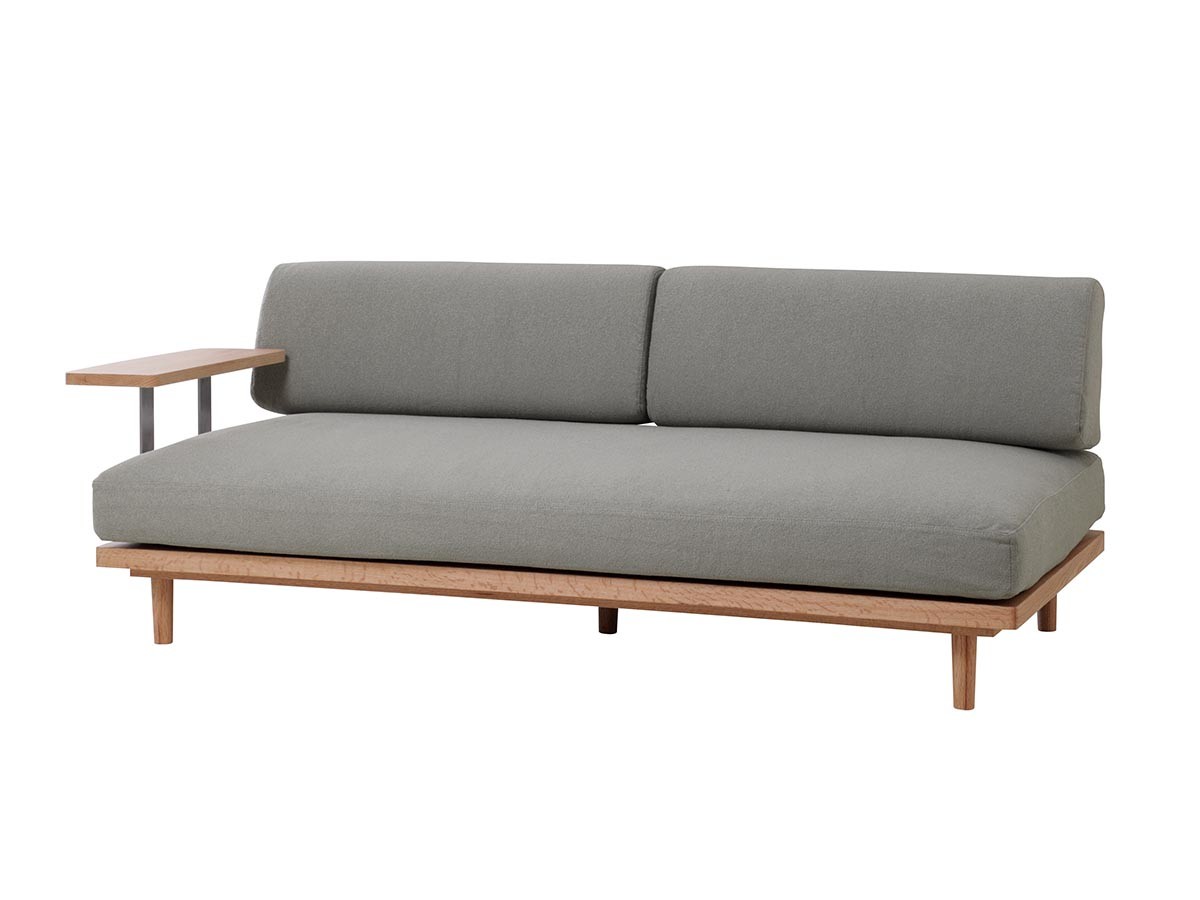 any.unit sofa / エニー ユニットソファ （ソファ > 三人掛けソファ） 4