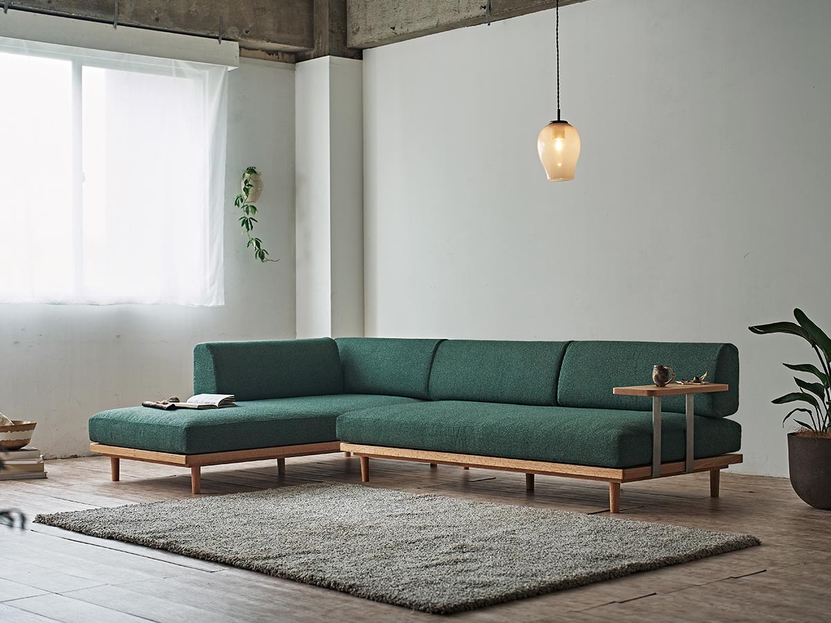 any.unit sofa / エニー ユニットソファ （ソファ > 三人掛けソファ） 13
