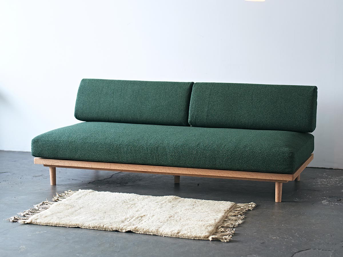 any.unit sofa / エニー ユニットソファ （ソファ > 三人掛けソファ） 11
