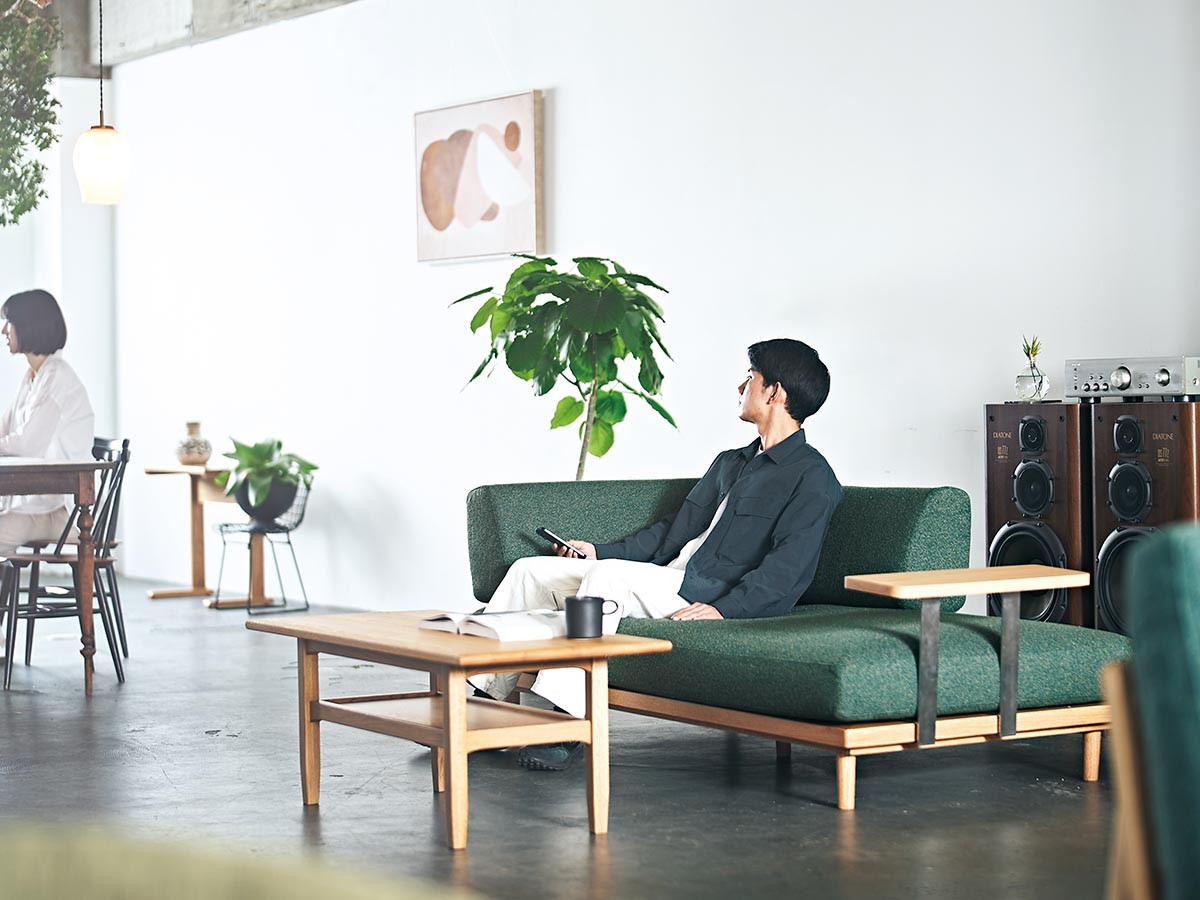 any.unit sofa / エニー ユニットソファ （ソファ > 三人掛けソファ） 15