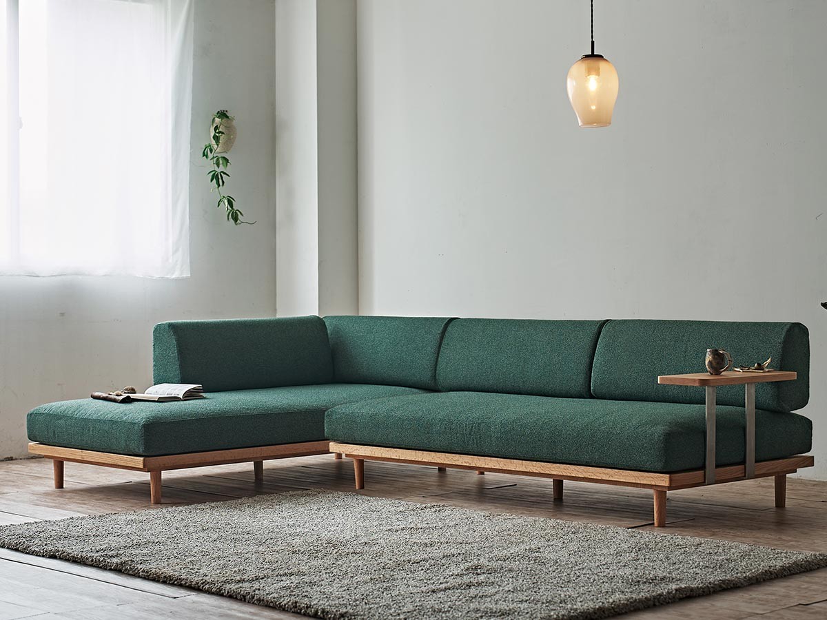 any.unit sofa / エニー ユニットソファ （ソファ > 三人掛けソファ） 14