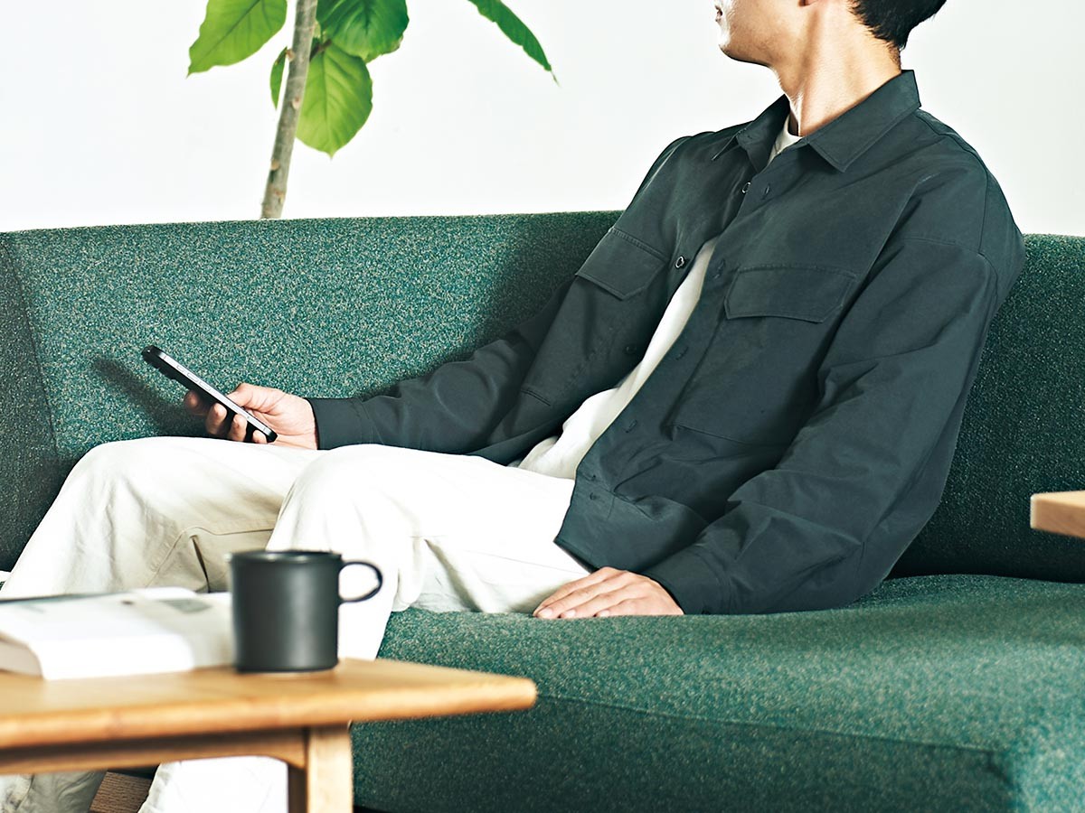 any.unit sofa / エニー ユニットソファ （ソファ > 三人掛けソファ） 24