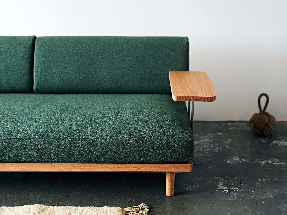 any.unit sofa / エニー ユニットソファ （ソファ > 三人掛けソファ） 18