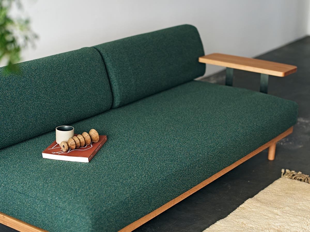 any.unit sofa / エニー ユニットソファ （ソファ > 三人掛けソファ） 16