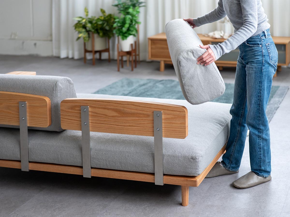 any.unit sofa / エニー ユニットソファ （ソファ > 三人掛けソファ） 28