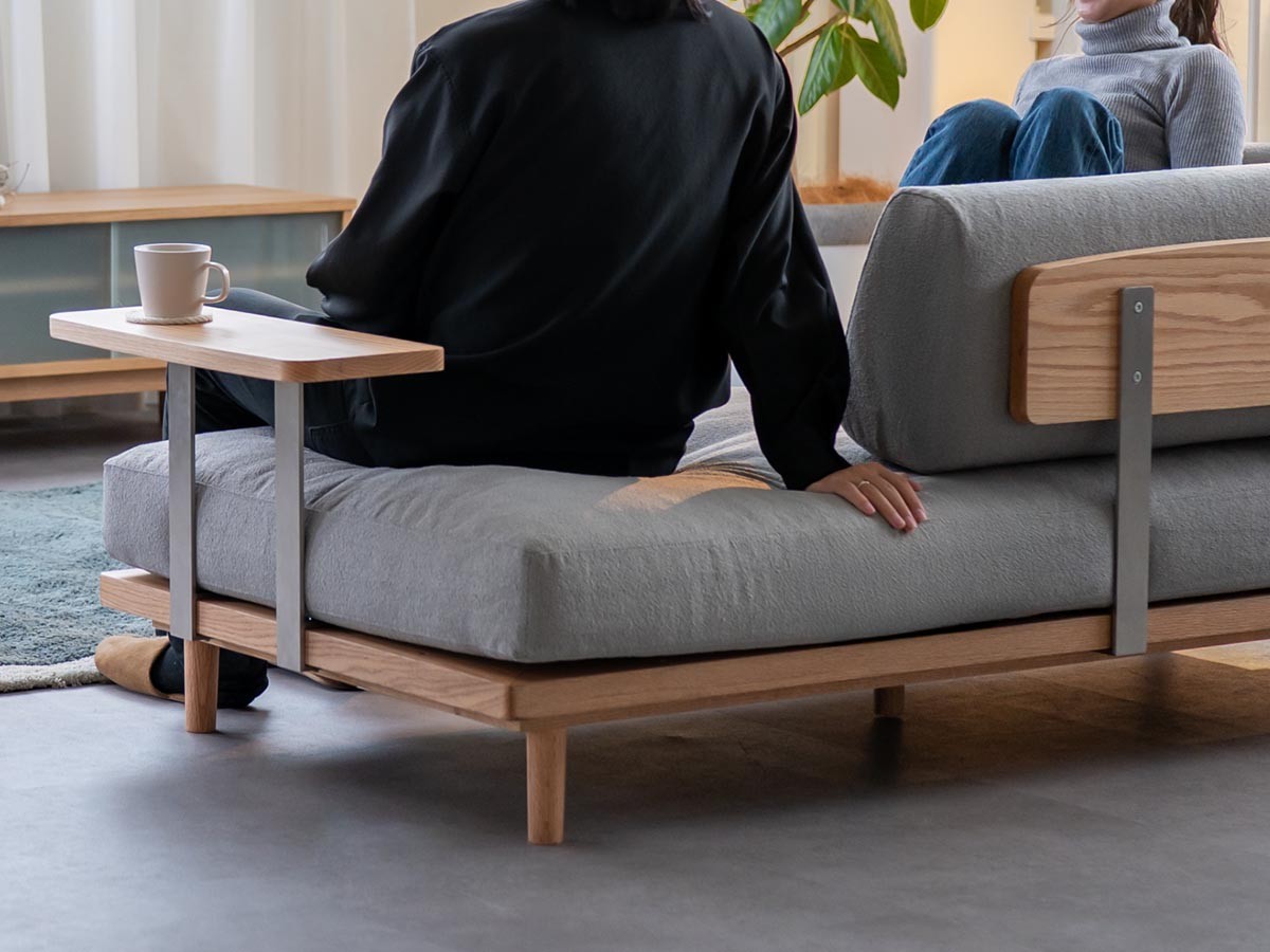 any.unit sofa / エニー ユニットソファ （ソファ > 三人掛けソファ） 25