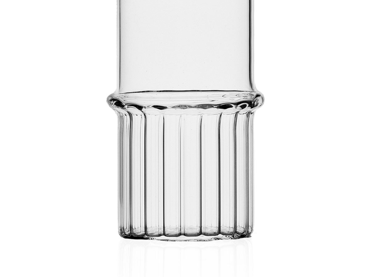 ICHENDORF MILANO Transit Oil Bottle Slick / イッケンドルフ・ミラノ トランジット オイルボトル スリック 320ml （キッチン家電・キッチン用品 > 調味料入れ） 4