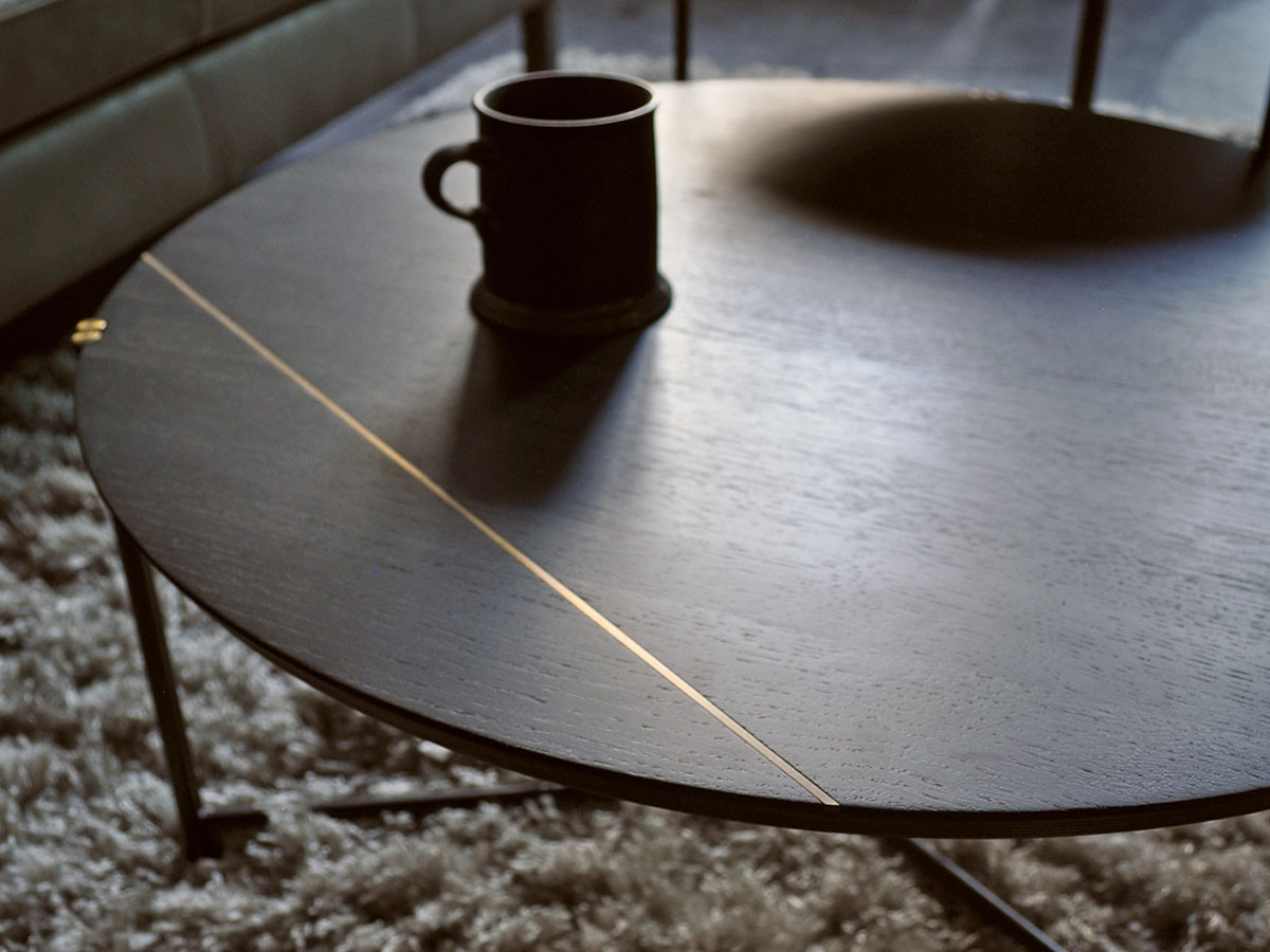 SQUARE ROOTS TRIO COFFEE TABLE S / スクエアルーツ トリオ SQUARE ROOTS TRIO COFFEE TABLE S / スクエアルーツ トリオ