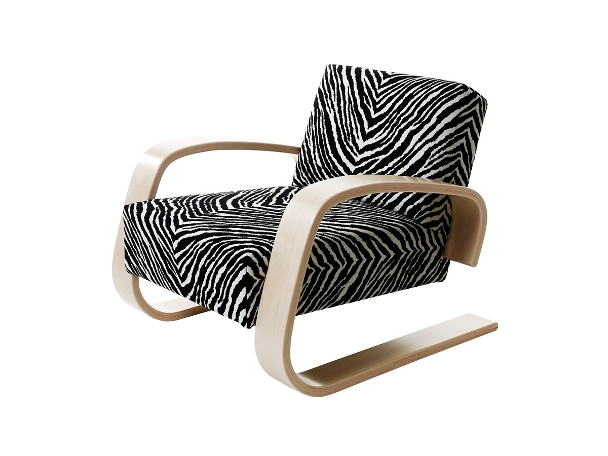 Artek ARMCHAIR 400 TANK