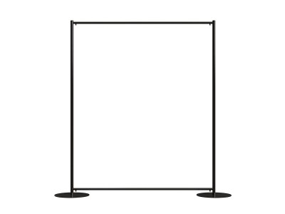 KIT Hanger rack / キット ハンガーラック HGR-01 - インテリア・家具