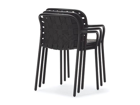 emu Yard Arm Chair / エミュー ヤード アーム チェア （チェア・椅子 > ダイニングチェア） 4