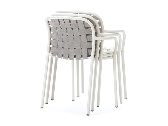 emu Yard Arm Chair / エミュー ヤード アーム チェア （チェア・椅子 > ダイニングチェア） 6