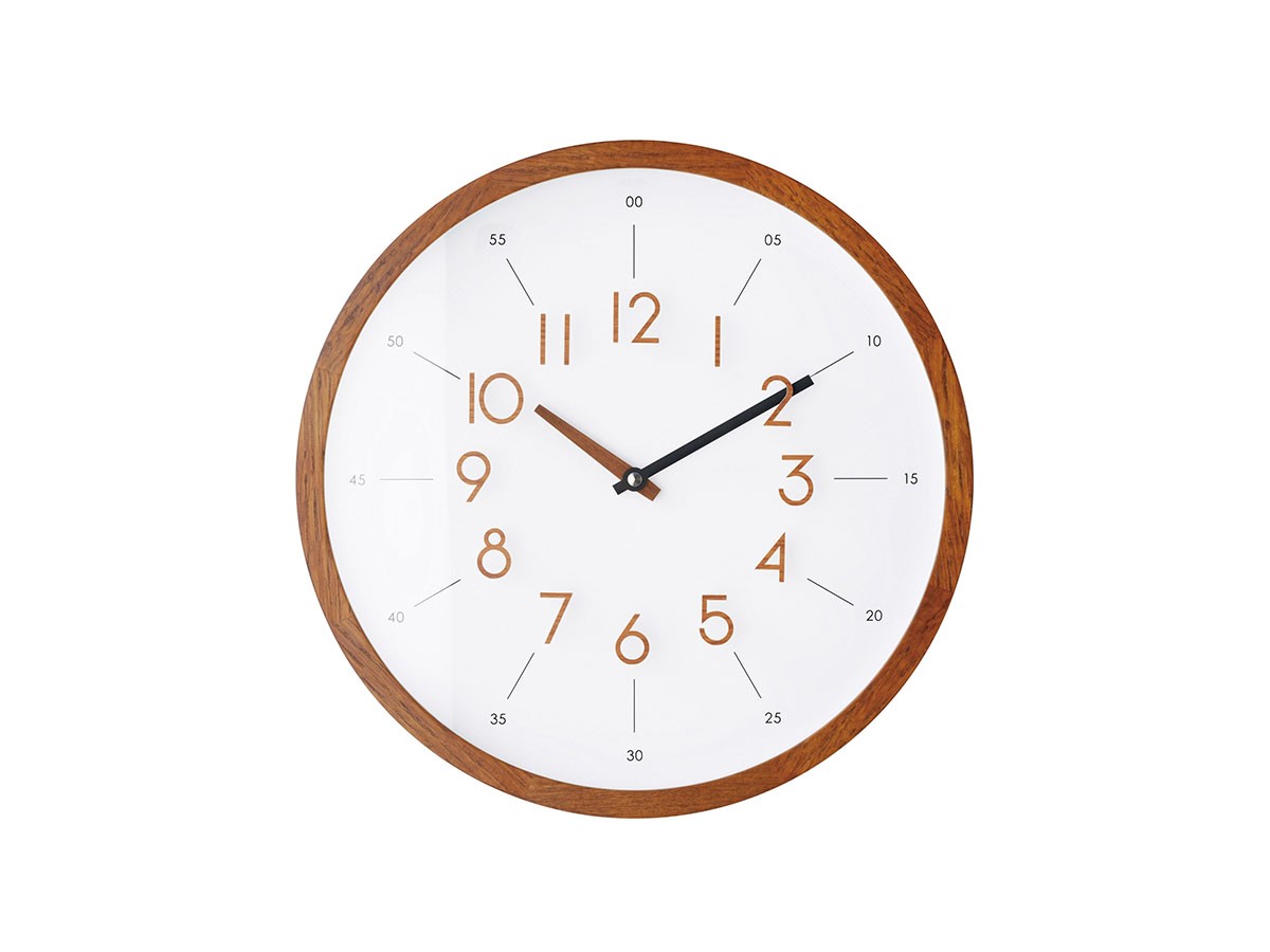 FLYMEe Vert&nbsp;Wall Clock