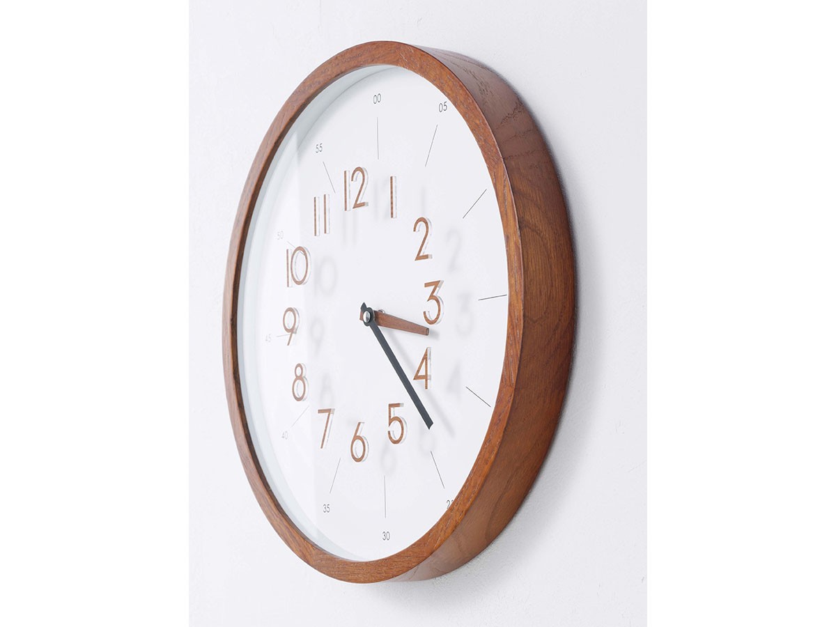 Wall Clock / ウォールクロック #123880 （時計 > 壁掛け時計） 6