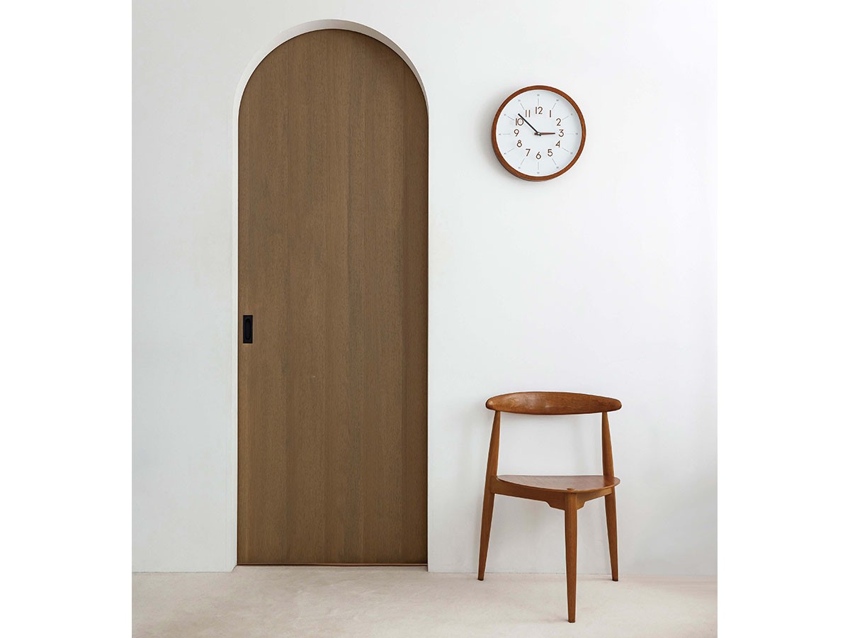 Wall Clock / ウォールクロック #123880 （時計 > 壁掛け時計） 4