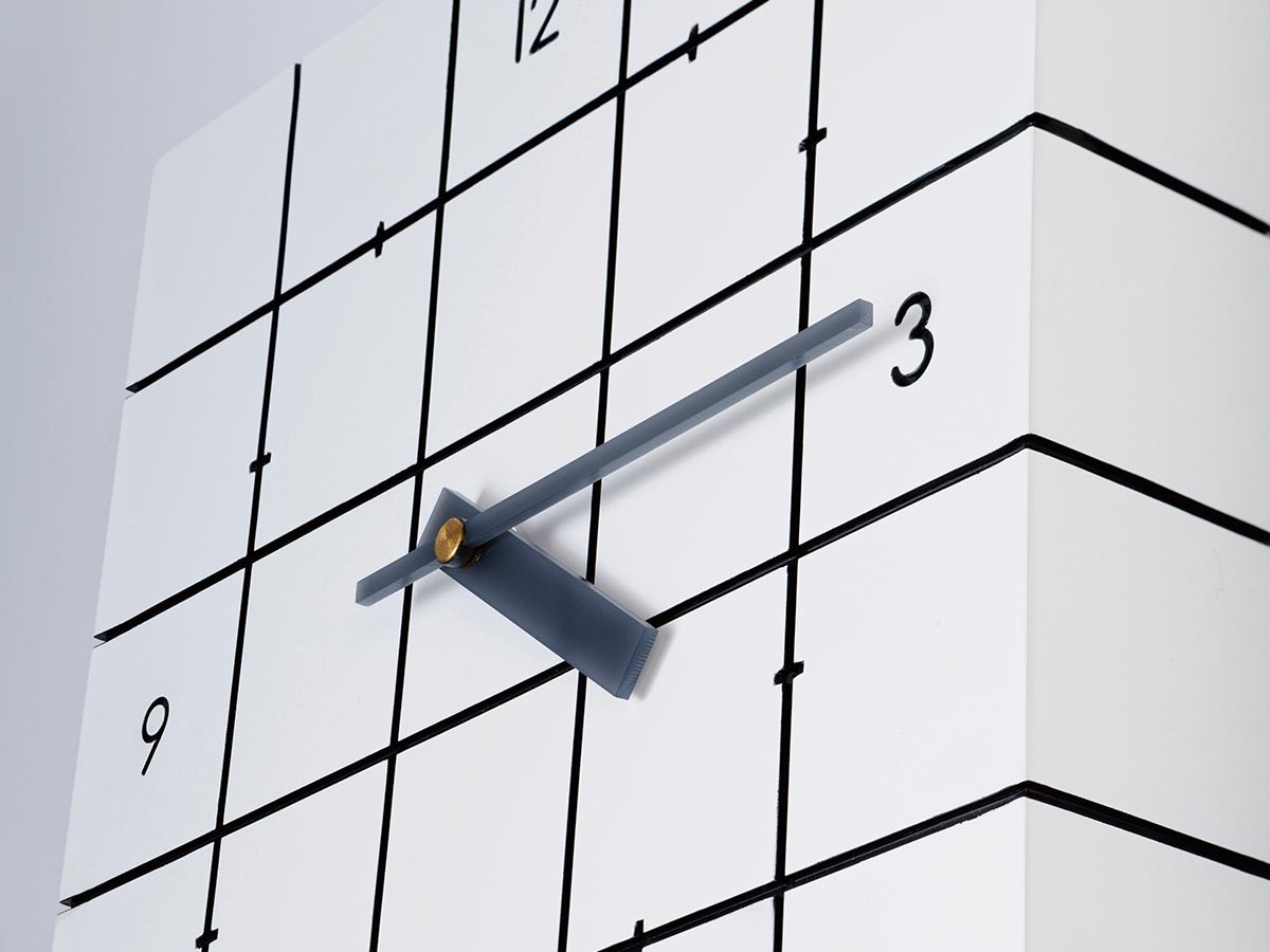 Wall Clock / ウォールクロック #120012 （時計 > 壁掛け時計） 11