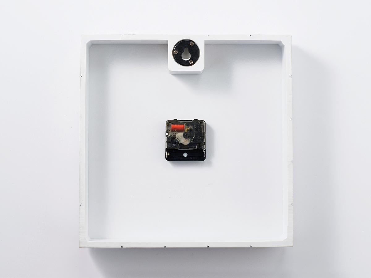 Wall Clock / ウォールクロック #120012 （時計 > 壁掛け時計） 13