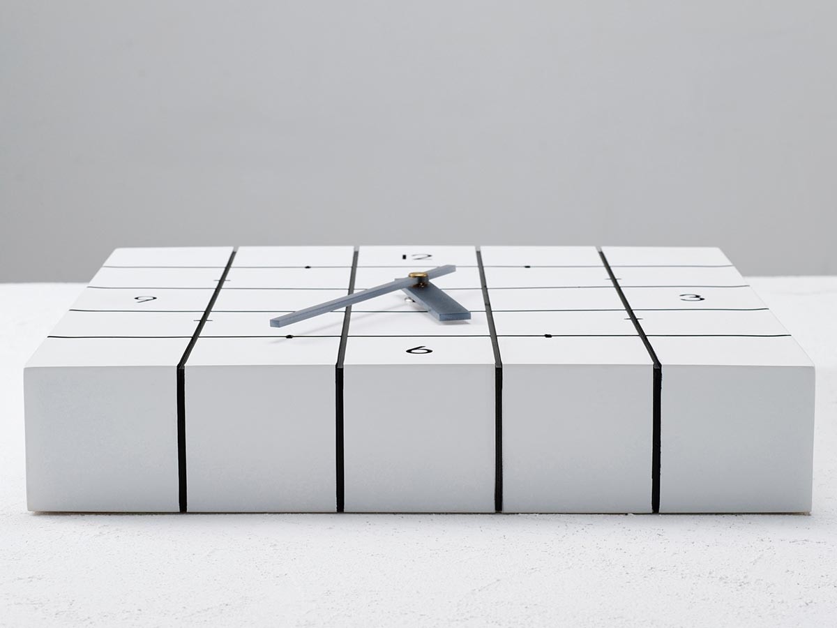 Wall Clock / ウォールクロック #120012 （時計 > 壁掛け時計） 9
