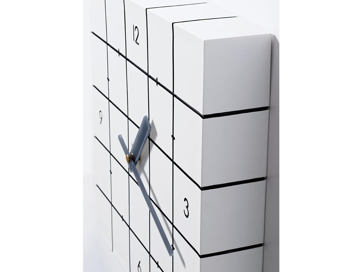Wall Clock / ウォールクロック #120012 （時計 > 壁掛け時計） 10