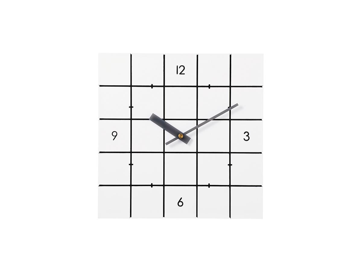 Wall Clock / ウォールクロック #120012 （時計 > 壁掛け時計） 2